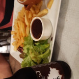 Le Mormal Comida
