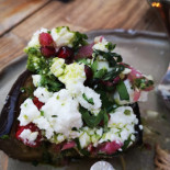 Bocca Nissa Comida