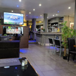 VIP'S Grill Comida
