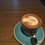 Simplicity Cafe Comida