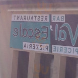 Val'escale Comida