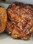 Bob's Donut And Pastry Shop food