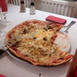 La Toscane Sté Comida