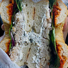 Bruegger's Bagel Bakery food