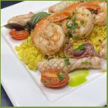 Portofino Comida