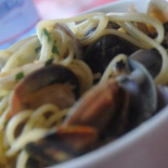 La Lanterna Comida