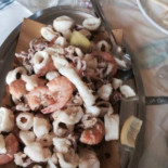 La Lanterna Comida