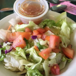 Evelyn's Comida