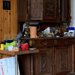 La Table D'isa Comida