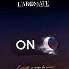 L'aromate Pizzeria Cardápio