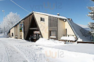 Pyrenees Ski food