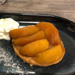 L'auberge Des Ormes Comida