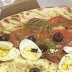 Pizzaria e Esfiharia Donatello food
