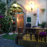 Da Daniela Exterior