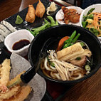 Kimu Japanese Cuisine food