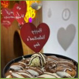 Waffle Snap Comida