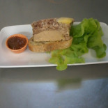 Le H-d Comida