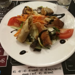 Saveurs Maisons Comida