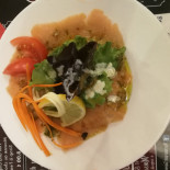 Saveurs Maisons Comida