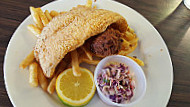 Oli's Kitchen Comida
