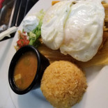 Oli's Kitchen Comida