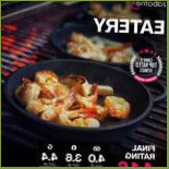 Eatery Comida