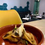 Epiro Comida