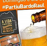 Bar Do Parana Brasil menu
