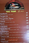 U Fornu Cagnanese menu