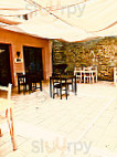 Bar Restaurant Des Platanes inside