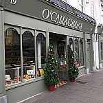 O'callaghans Delicatessen outside