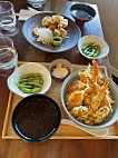 Dining Akashi food