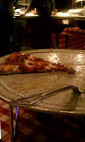 Grimaldi's Pizzeria food