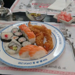 Huang He Essen