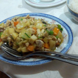 Huang He Essen