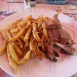 Le Chamijo (claverie Christophe) Comida