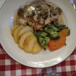 Da Enzo Comida
