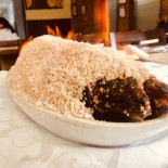 Mozinho Food