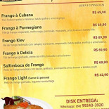 Camelu's Carte