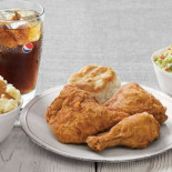 KFC Comida