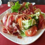 Le 2013 Comida