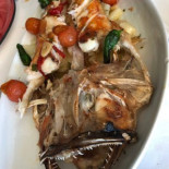 Detres Comida