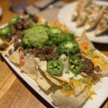 Applebee's Comida