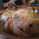 Yague Comida