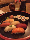 Sushibar Kuboda Alcorcon food