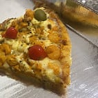 Cia Da Macaxeira Pizzaria food