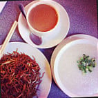 Ching Yip Coffee Lounge food