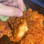 Kfc Comida