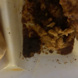 KFC Comida