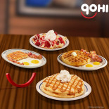 Ihop Comida